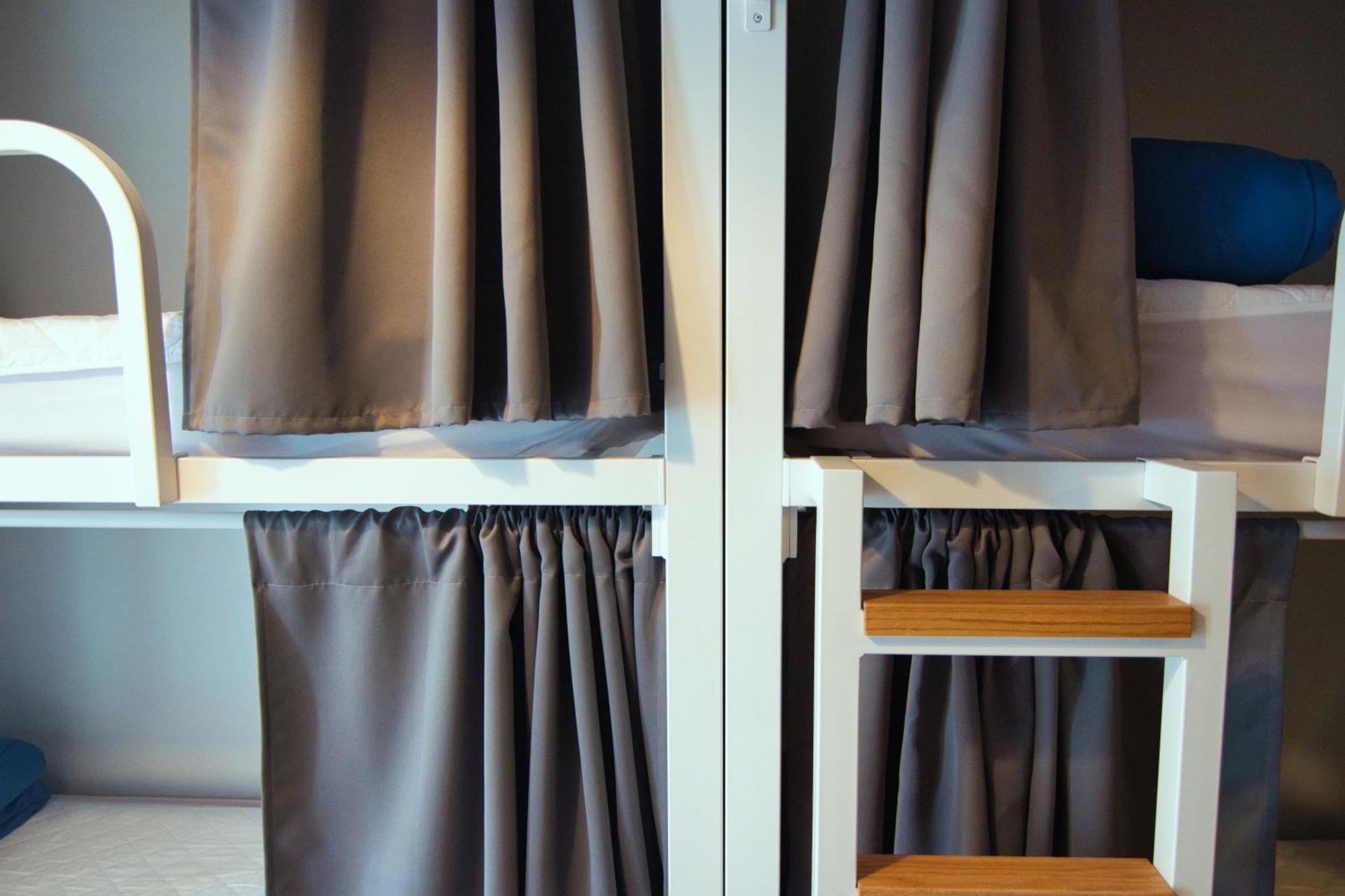 Hostal Factory *