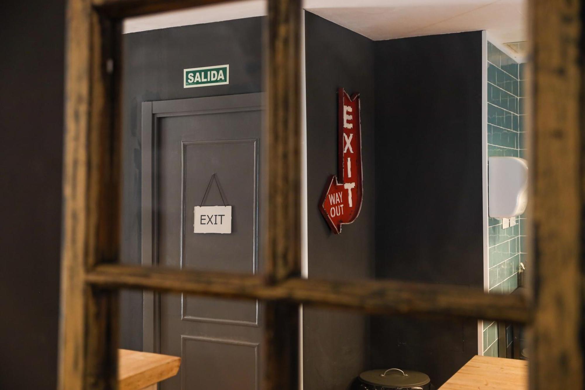 Hostal Factory *