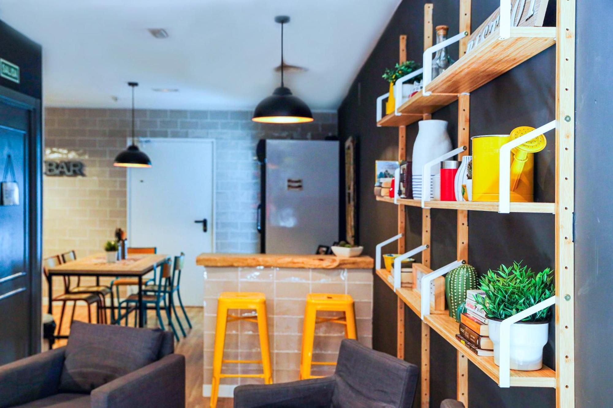 Factory Hostal Barcelona