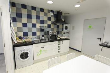 Factory Hostal