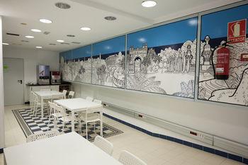 Factory Hostal Barcelona