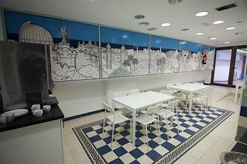 Factory Hostal Barcelona