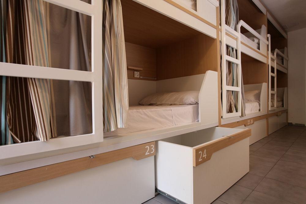Factory Hostal Barcelona