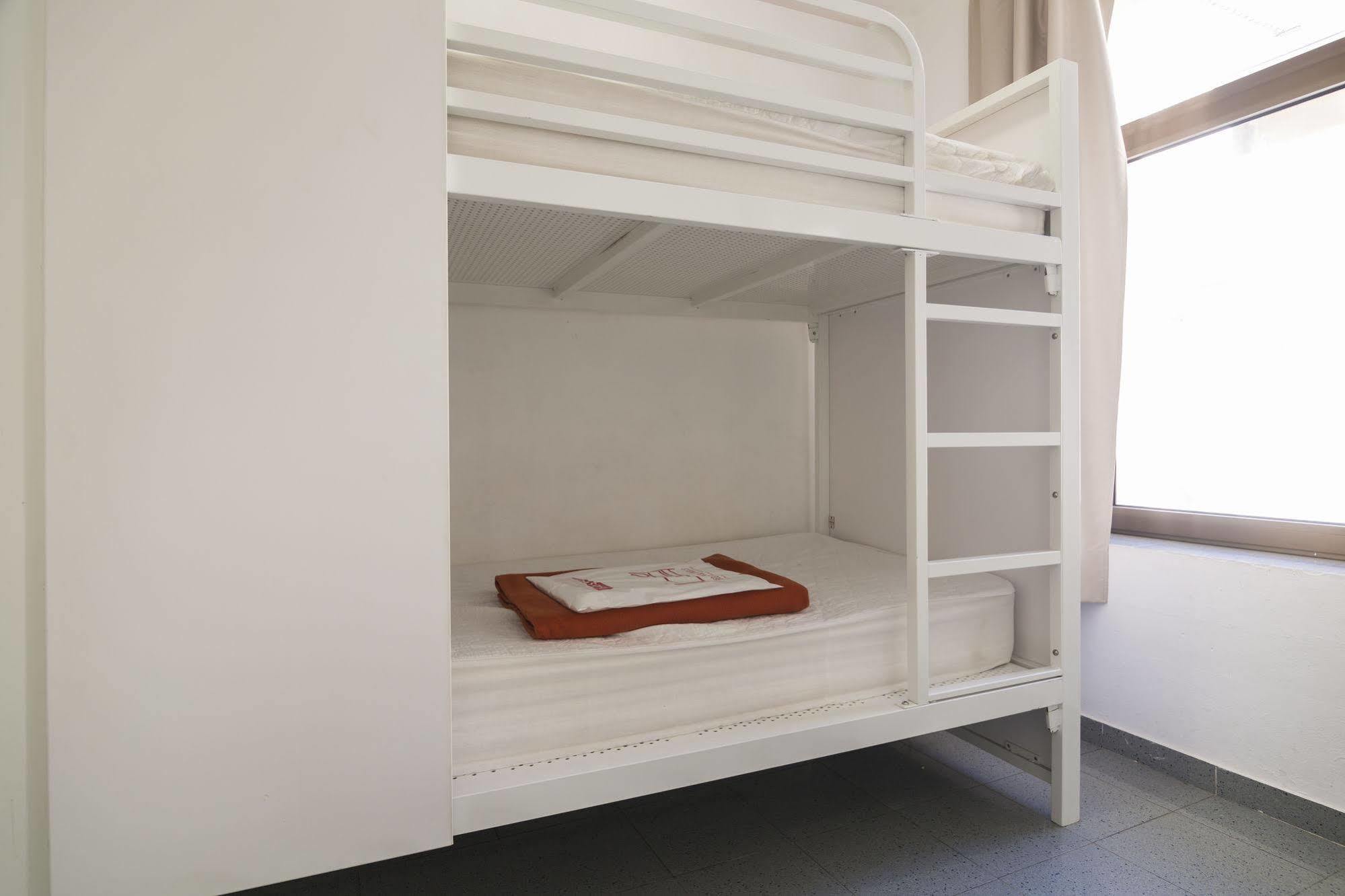 Factory Hostal Barcelona